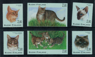 1995 kissa merkit ++