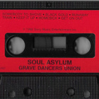 Soul Asylum – Grave Dancers Union C-kasetti - pikkukuva 2