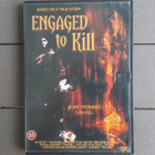 DVD: Engaged To Kill (Maria Del Mar, Joe Lando 2007) - pikkukuva 1