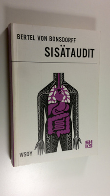 Bertel von Bonsdorff : Sisätaudit