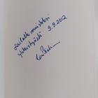 Eva Pietarinen : Trio (signeerattu, tekijän omiste) - pikkukuva 3