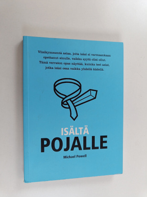 Michael Powell : Isältä pojalle