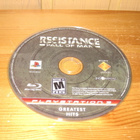 Ps3 pelit 4 kpl - pikkukuva 3