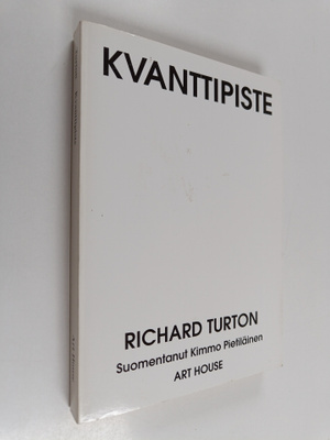 Richard Turton : Kvanttipiste