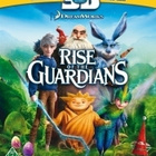 VIISI LEGENDAA (7 046) k -FI- BLU-RAY (2) 2012 3d, - pikkukuva 1