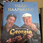 Ville Haapasalo kirjat x 3 - pikkukuva 3