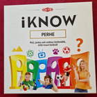 iKNOW Perhe – peli, Tactic. Uudenveroinen - pikkukuva 1