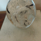 Pauli Vuorinen Iittala väripallo sign.1989 - pikkukuva 4
