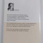 Mauri Vanhanen : Konevitsan kellot : historiallinen romaa... - pikkukuva 2