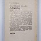 Karl Bruhn : Kasvatusopin historian kehityslinjoja - pikkukuva 2