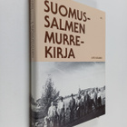 Alpo Räisänen : Suomussalmen murrekirja - pikkukuva 1