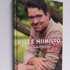 Ville Niinistö : Löytöretkeilijä - pikkukuva 1