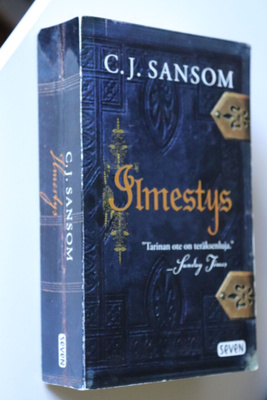 C. J. Sansom : Ilmestys ( Seven 2017 )