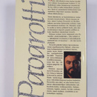 Luciano Pavarotti : Pavarotti - pikkukuva 2