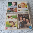 4 Film Collection (DVD) -50% - pikkukuva 1