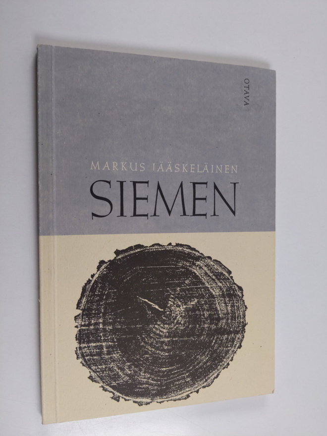 Markus Jääskeläinen : Siemen