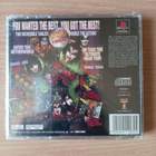 kiss pinball (ps1) sealed - pikkukuva 2
