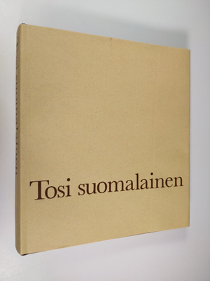 Tosi suomalainen : Päiviö Hetemäki 60 vuotta 8.7.1973