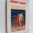 Nuori Suomi XVIII : joulualbumi 1908 - pikkukuva 1