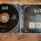 P.O.D. - Payable On Death CD & DVD (M-/M-) - pikkukuva 4