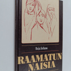 Raija Sollamo : Raamatun naisia - pikkukuva 1