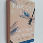 Edward St Aubyn : Loistava menneisyys : Patrick Melrosen ... - pikkukuva 1
