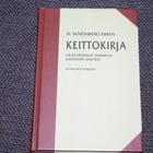 Schönberg et al. - Keittokirja säästäväisiä... - pikkukuva 1