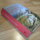 KRISTIN HANNAH Rakkauden tähden 1.p. 2006 TAMMI * kansipape - pikkukuva 3
