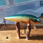 Rapala Sinking 5cm Ireland - pikkukuva 1