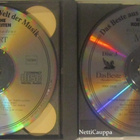 Wolfgang Amadeus Mozart • Wolfgang Amadeus Mozart 3xCD BOX - pikkukuva 3