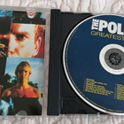 The Police: Greatest hits cd - pikkukuva 3
