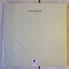 THE CANDLES BURNING BLUE : Pearls Given To The Swine (2LP) - pikkukuva 2