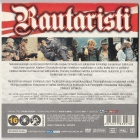 Sam Peckinpah: RAUTARISTI (1977) James Coburn - pikkukuva 2