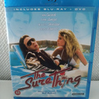 The Sure Thing - Varma Pala (Blu-ray) - pikkukuva 1