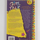 Sandra Byrd : Girl Talk : 61 Questions from Girls Like You! - pikkukuva 2