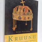 Heino Nyyssönen : Kruunu : Unkarin tuhatvuotinen arvoitus - pikkukuva 1