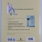 Mary Lambert : The Declutter Workbook : 101 Feng Shui Ste... - pikkukuva 2