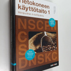 Hannu Mäkelä ym. : Tietokoneen käyttötaito 1 : Monipuolin... - pikkukuva 1