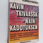 Marietta Davis : Kävin taivaassa - näin kadotuksen - pikkukuva 1