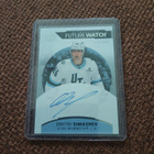 Dmitri Simashev SP Authentic Future Watch Auto /999 #172 - pikkukuva 1