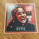 Jello Biafra And The Guantanamo.. – The Audacity Of Hype LP - pikkukuva 1