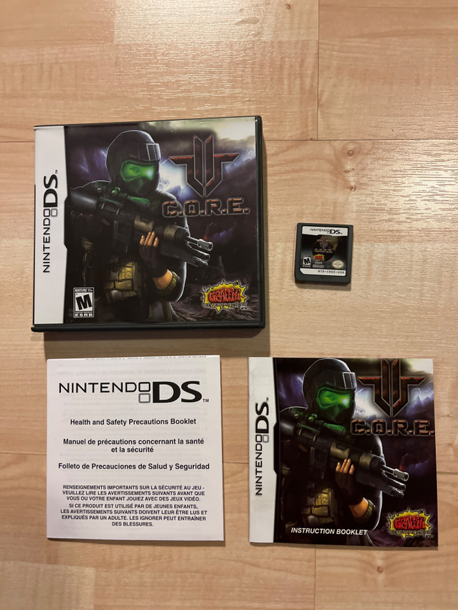 Item image