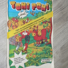 Toni Poni - pikkukuva 1