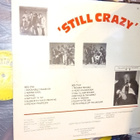 LP Crazy Cavan 'n' Rhythm Rockers : Still Crazy ( SIS POST - pikkukuva 2