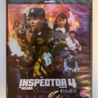 The Inspector Wears Skirts 4 (Blu-ray) UUSI - pikkukuva 1