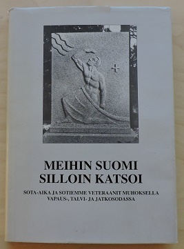 Meihin Suomi silloin katsoi