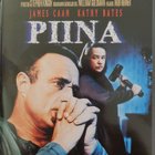 Piina DVD Kathy Bates James Caan - pikkukuva 1