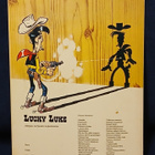 Lucky Luke Yksikätinen Rosvo 1.p - pikkukuva 2