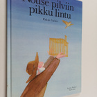 Pirkko Vainio : Nouse pilviin pikku lintu - pikkukuva 1