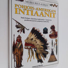 David H Murdoch : Pohjois-Amerikan intiaanit - pikkukuva 1